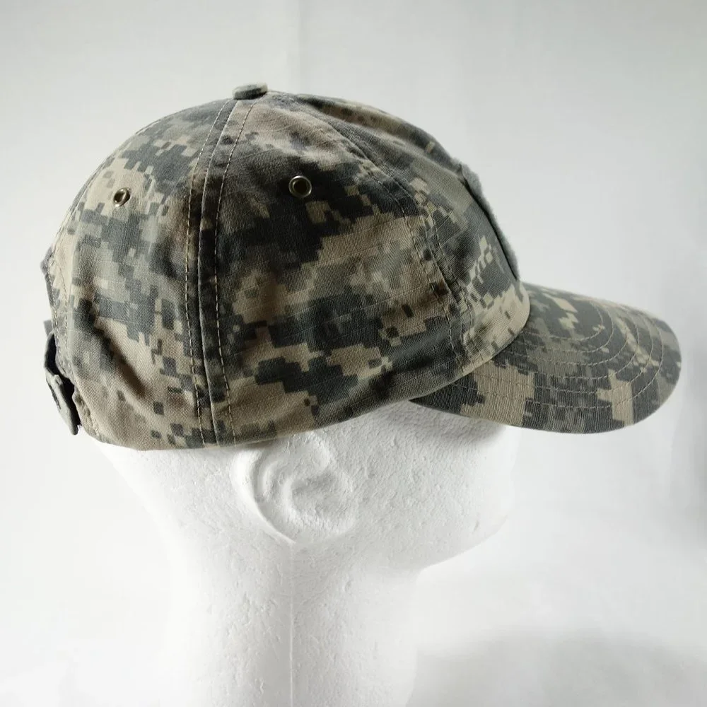 Friends of the NRA Embroidered Digital Camouflage Adjustable Baseball Cap Hat‎